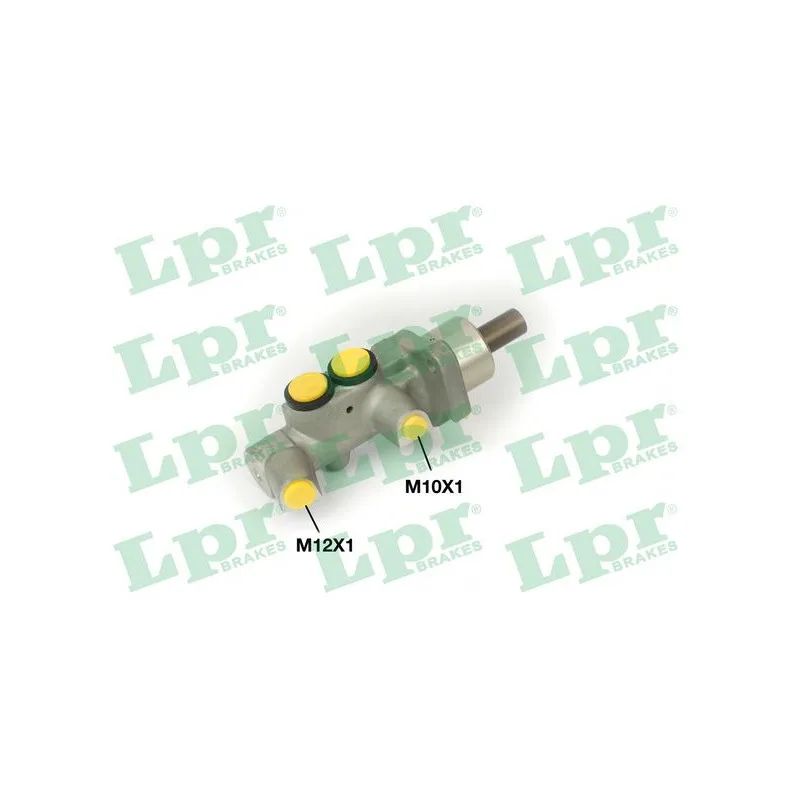 Maître-cylindre de frein LPR 1064