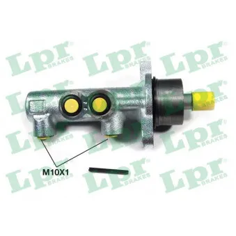 Maître-cylindre de frein LPR 1069