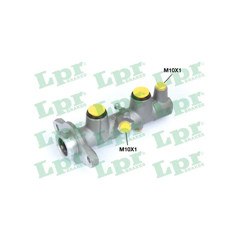 Maître-cylindre de frein LPR 1086