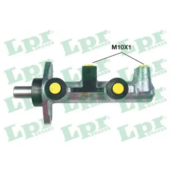 Maître-cylindre de frein LPR 1094