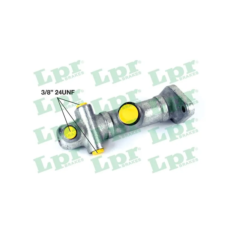 Maître-cylindre de frein LPR 1110