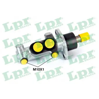 Maître-cylindre de frein LPR 1115