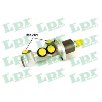 Maître-cylindre de frein LPR 1119