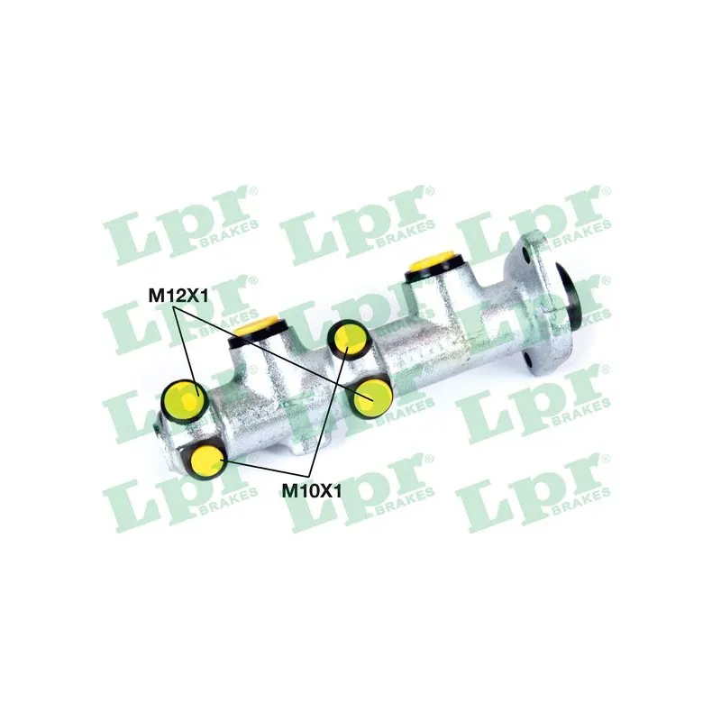 Maître-cylindre de frein LPR 1121