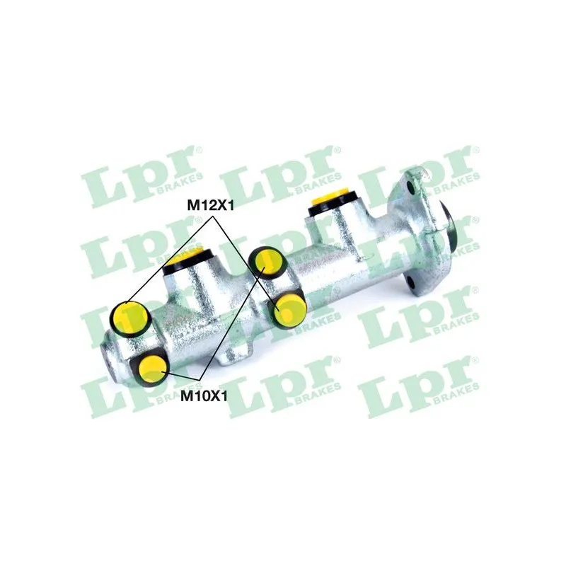Maître-cylindre de frein LPR 1122