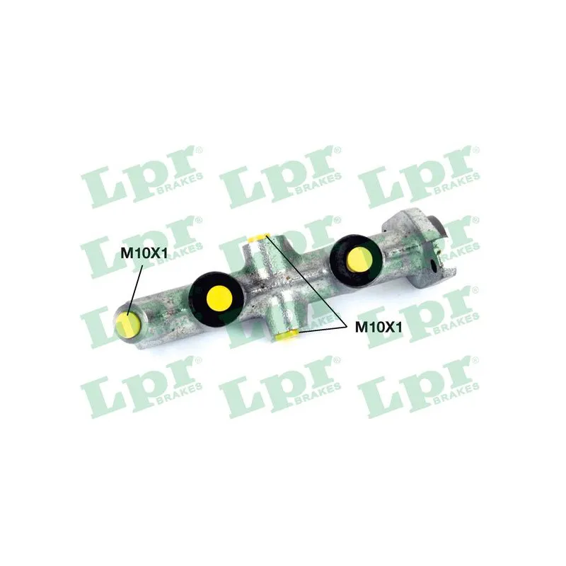 Maître-cylindre de frein LPR 1125
