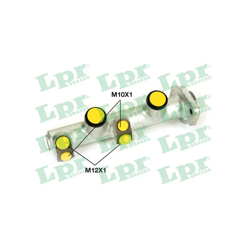 Maître-cylindre de frein LPR 1129