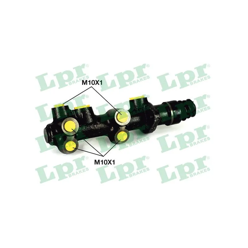 Maître-cylindre de frein LPR 1146