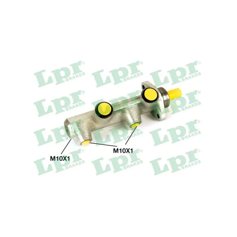 Maître-cylindre de frein LPR 1154