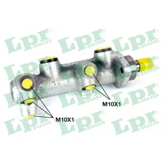 Maître-cylindre de frein LPR 1155