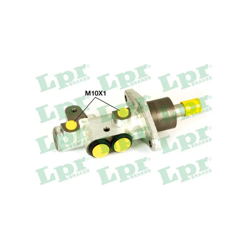 Maître-cylindre de frein LPR 1172