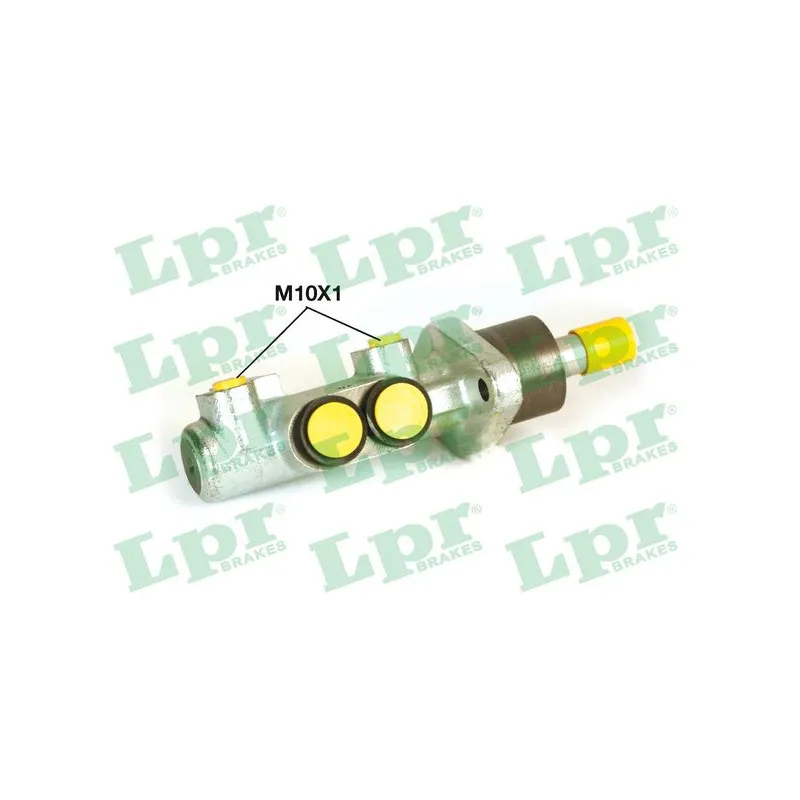Maître-cylindre de frein LPR 1174