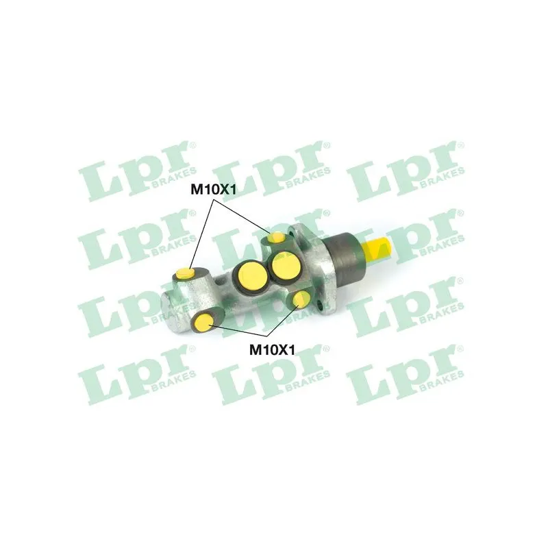 Maître-cylindre de frein LPR 1177