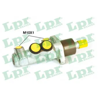 Maître-cylindre de frein LPR 1178