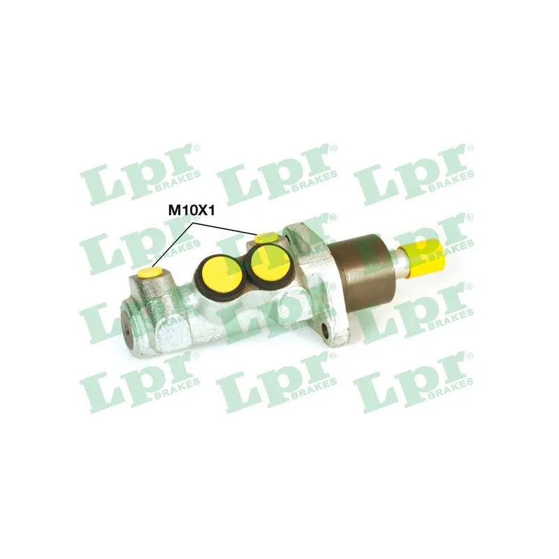 Maître-cylindre de frein LPR 1178
