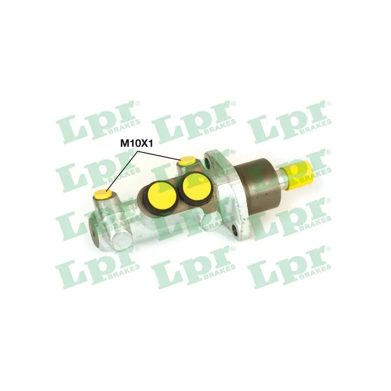 Maître-cylindre de frein LPR 1180