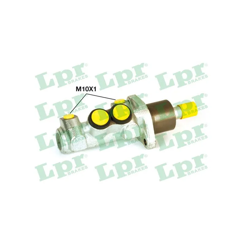 Maître-cylindre de frein LPR 1184