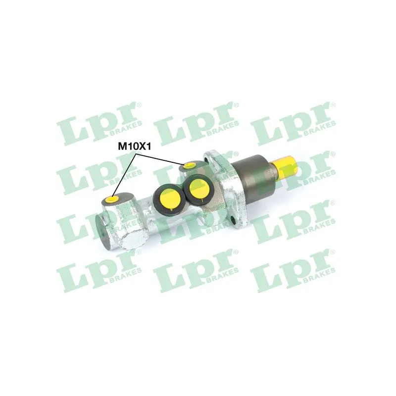 Maître-cylindre de frein LPR 1189