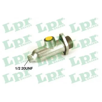 Maître-cylindre de frein LPR 1202