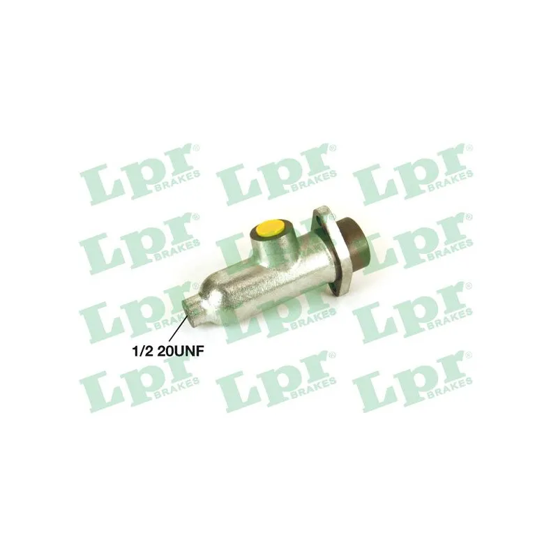 Maître-cylindre de frein LPR 1202