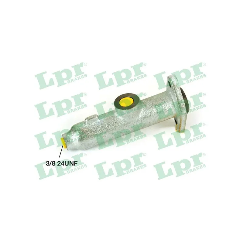 Maître-cylindre de frein LPR 1208