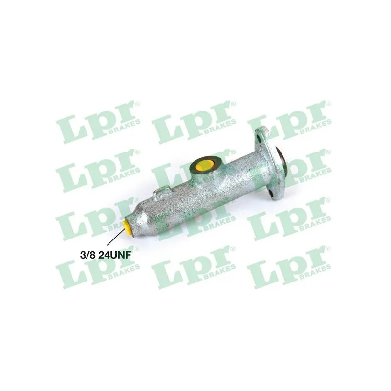 Maître-cylindre de frein LPR 1210