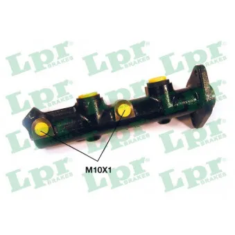 Maître-cylindre de frein LPR 1224