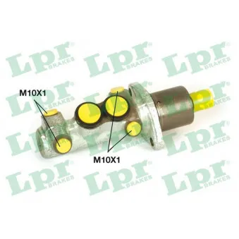 Maître-cylindre de frein LPR 1228