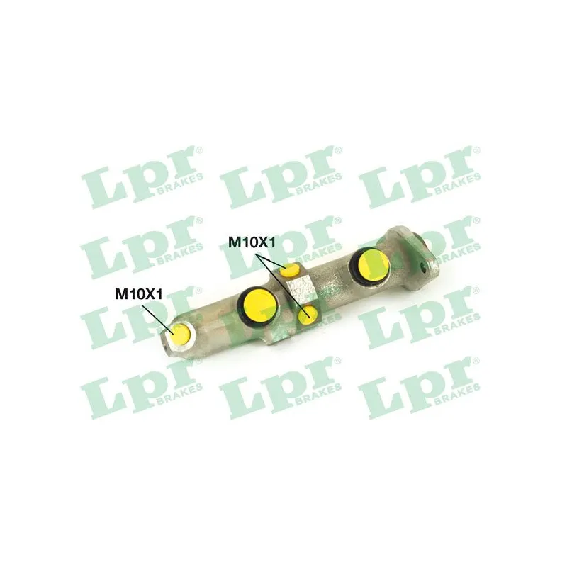 Maître-cylindre de frein LPR 1230