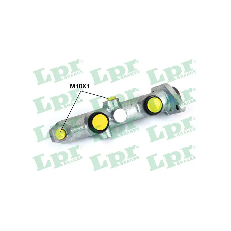 Maître-cylindre de frein LPR 1231