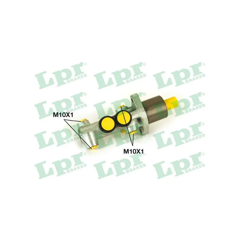 Maître-cylindre de frein LPR 1236
