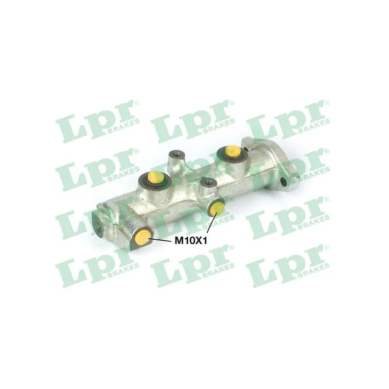 Maître-cylindre de frein LPR 1246