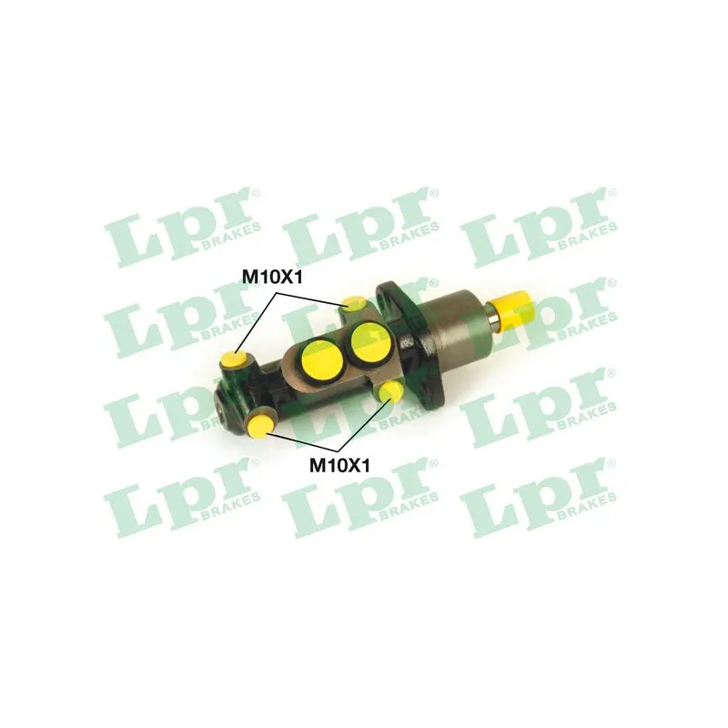 Maître-cylindre de frein LPR 1253