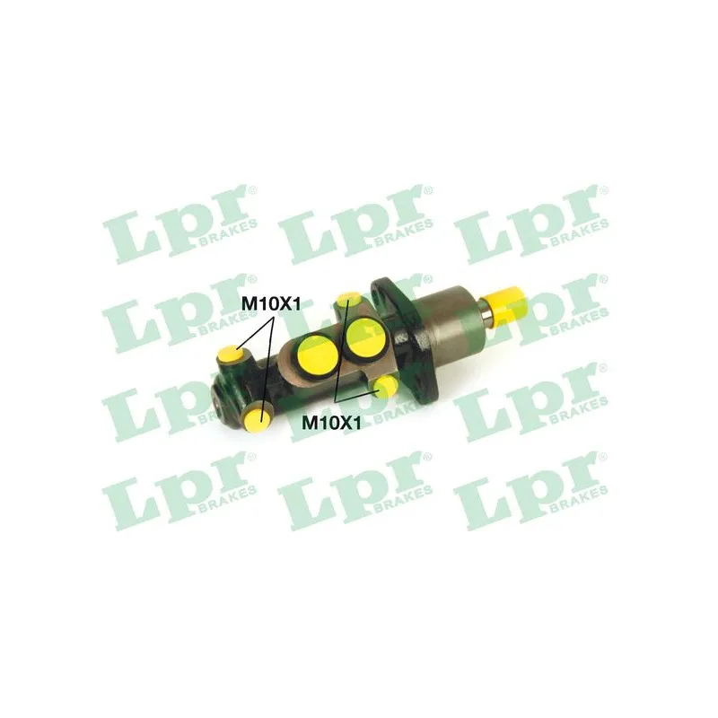 Maître-cylindre de frein LPR 1254