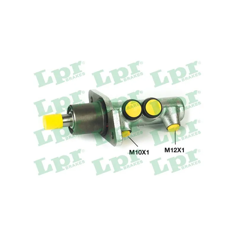 Maître-cylindre de frein LPR 1255
