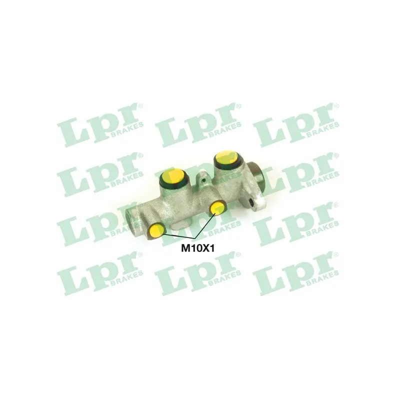 Maître-cylindre de frein LPR 1273
