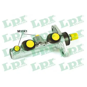 Maître-cylindre de frein LPR 1282