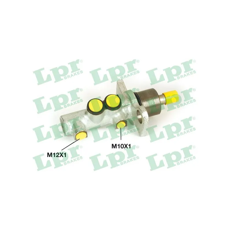 Maître-cylindre de frein LPR 1284