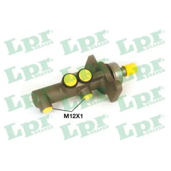 Maître-cylindre de frein LPR 1293