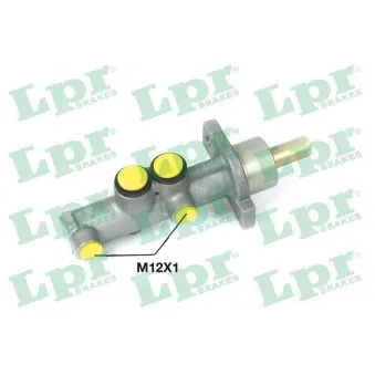 Maître-cylindre de frein LPR 1294