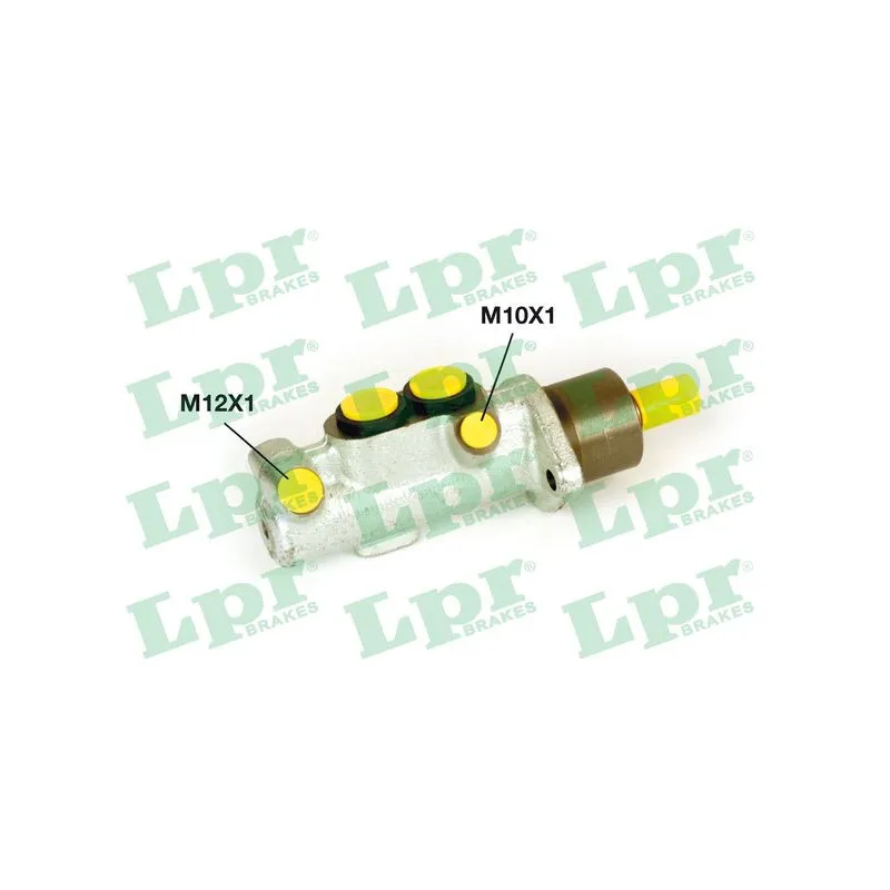Maître-cylindre de frein LPR 1297