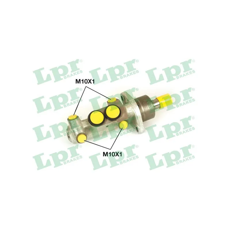 Maître-cylindre de frein LPR 1298