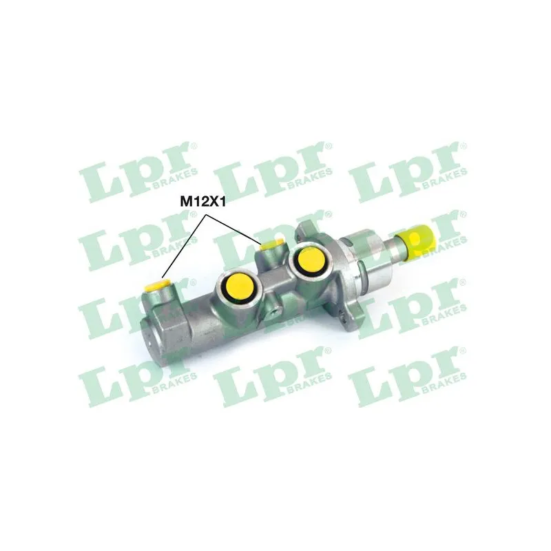 Maître-cylindre de frein LPR 1320