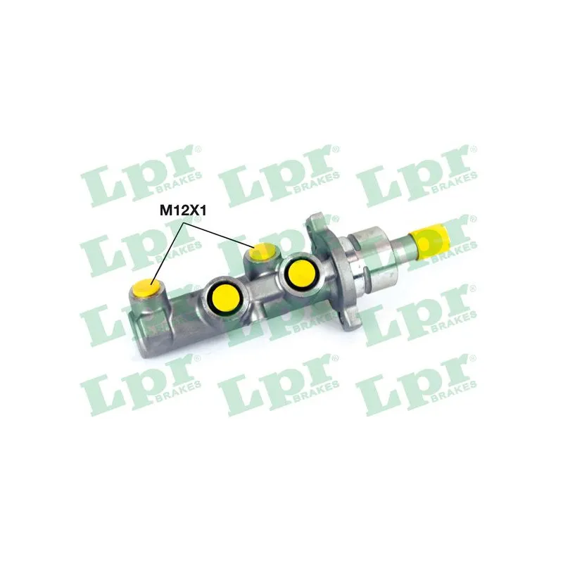Maître-cylindre de frein LPR 1322
