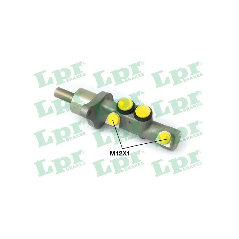 Maître-cylindre de frein LPR 1325