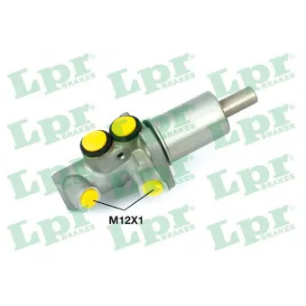 Maître-cylindre de frein LPR 1329