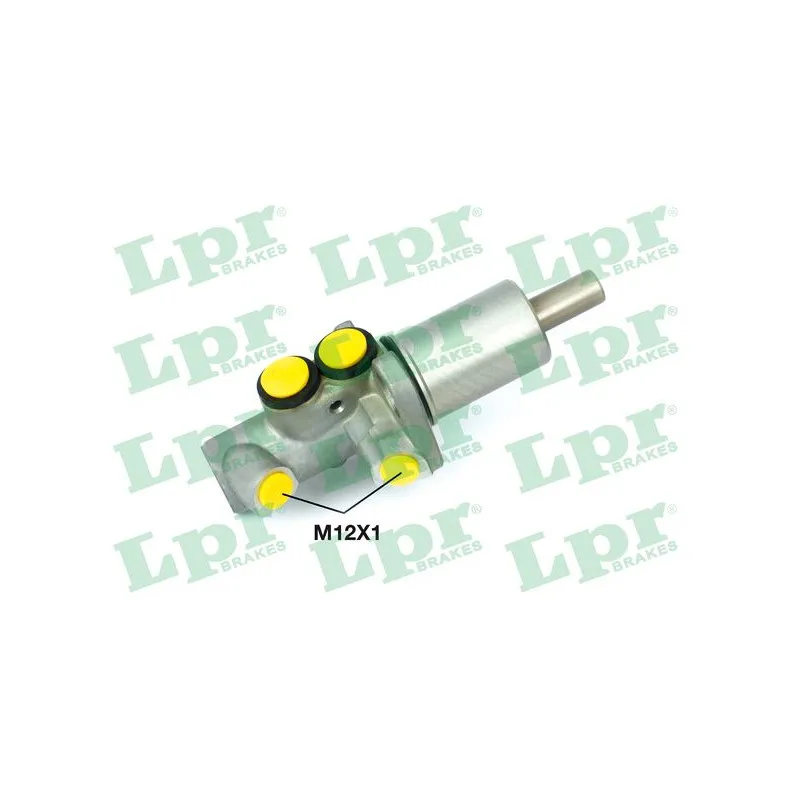 Maître-cylindre de frein LPR 1329