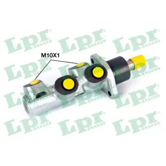 Maître-cylindre de frein LPR 1358