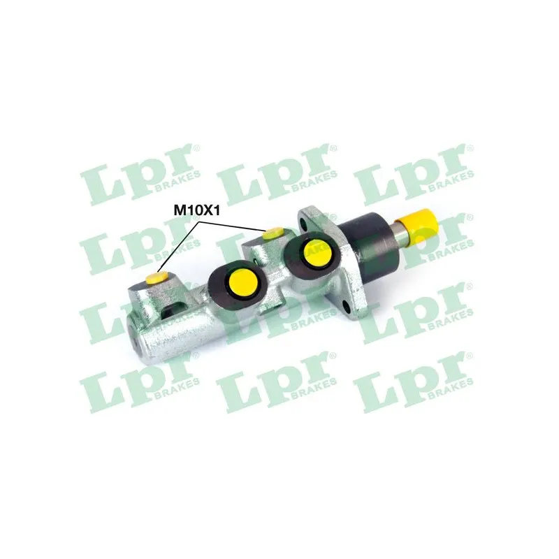 Maître-cylindre de frein LPR 1358