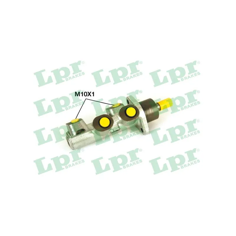 Maître-cylindre de frein LPR 1359